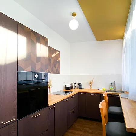 - Exklusive Апарт-готель 4*
