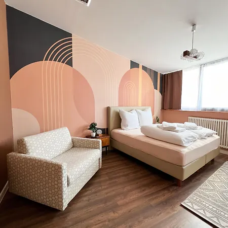 - Exklusive Апарт-готель 4*